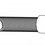 ADAPTER BASE TO TUBE W.HOSE