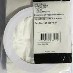 DUST BAG KIT 10L 5-PCS - For GD10