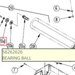 BEARING BALL