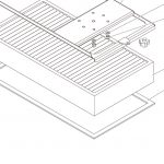GASKET ADHESIVE FOR FILTER KIT