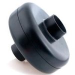 SPARK EXTINGUISHER for  50mm