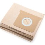 DISPOSABLE BAG   EA / 6 PACK