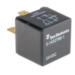 RELAY 24V