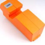 BATTERY FOR GD 911 + GD 5 Battery