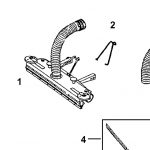 NOZZLE FOR CONTAINER 750MM