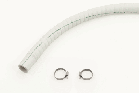 HOSE SILICONE 3M