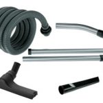 WORKSHOP SET Ø36MM 6-PCS