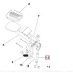 CABLE BRAKE
