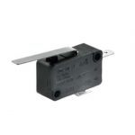 SWITCH  SPDT SNAP ACTION