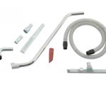KIT AC.D40 INDUSTRIAL CLEANING