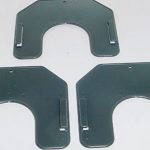 LOCK WASHER 3 PIECES UZ934-DISCONTINUED