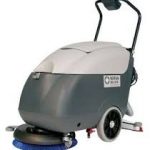 SCRUBBER SC400 B & E range- DISCONTINUED