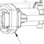 MOTOR DRIVE 200W 24V