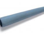 RUBBER CONE D50mm x 500mm