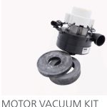 MOTOR VACUUM KIT
