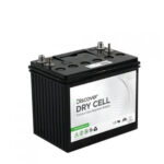 BATT.12V-87AH AGM DISCOVERY