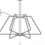 STAR CAGE D460 FE x SOL