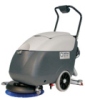 DISCONTINUED Nilfisk Scrubber dryers