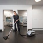 Nilfisk VP600 STD 3 Commercial Vacuum ***NEW***