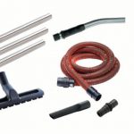 WORKSHOP HOSE KIT AS SYSTEM 36 6 PCS