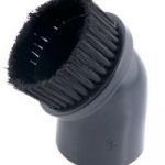 ROUND BRUSH NOZZLE ¯50MM