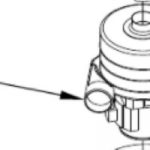 VACUUM MOTOR KIT- K6 Kit