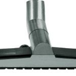 FLOOR NOZZLE ALU. 500X¯50MM  DRY