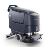 Current Medium Scrubber Dryers
