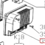ELECTRONIC BOARD TRACTION SYSTEM