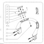 HANDLE KIT WITH TRACTION