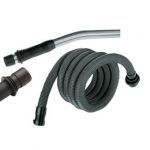 HOSE SET 36MM 3 PCS