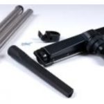 WATER VACUUM SET 36MM 3- PCS