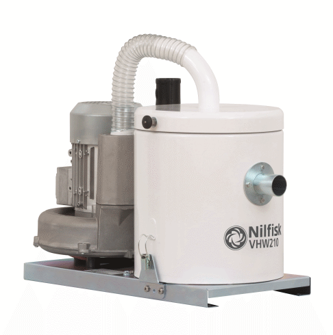 VHW210 Series
