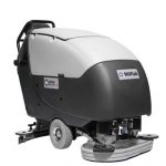 Current - Large Scrubber Dryer