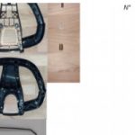 Handle Bar kit -Non Drive SC401 models