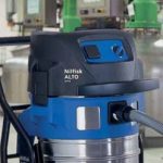 ATTIX 965-21 SD XC 230/1/50 With Auto on/off Power tool socket