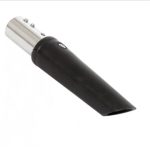 CONDUCTIVE CONE D70 II2GD COMPLETE