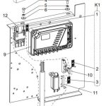 Main machine controller