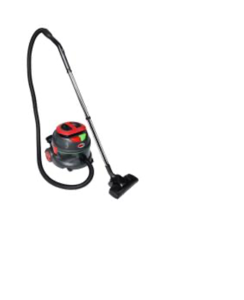 DSU10-UK1 10L DRY VAC WITH HEPA FILTER