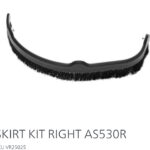 SKIRT KIT RIGHT AS530R