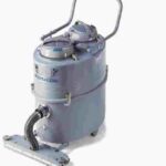 GM/GS82 Industrial Vacuum -Discontinued