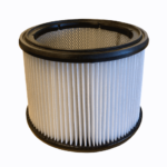 FILTER PTFE Ø185X140 H-CLASS/HEPA