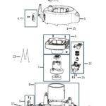 VP300 C Spares
