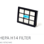 HEPA H14 FILTER