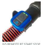 IVS REMOTE BT START STOP