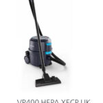 VP400 HEPA XECP UK