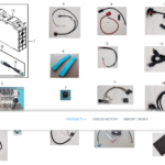 SC2000 LITHIUM ION W/ICC STANDARD KIT